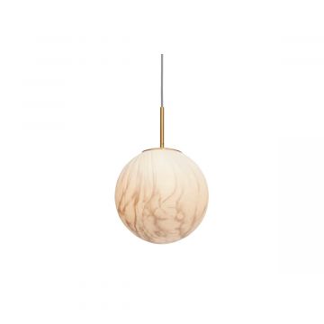 Carrara - Suspension simple
