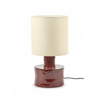 Lampe de table Catherine 