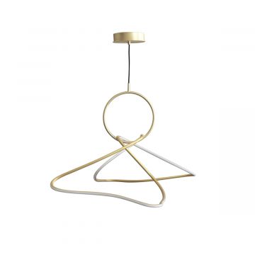 Chandelier Kumo