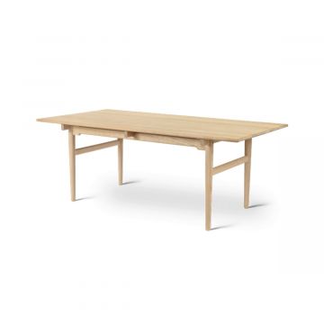 Table à manger CH327 - L 190 cm
