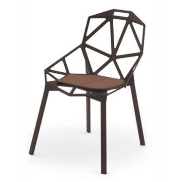 Coussin d'assise pour Chaise One 
