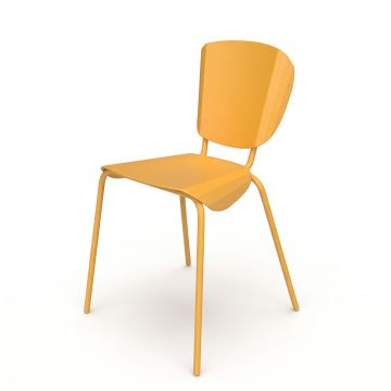 Chaise Batchair - Safran