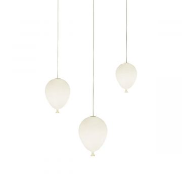 Chandelier Balloon
