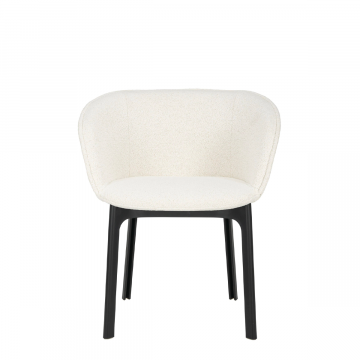 Fauteuil Charla Orsetto