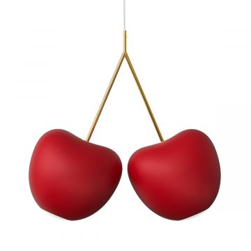 Suspension Cherry Lamp