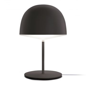 Cheshire lampe de table - Noir (Outlet)