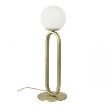 Cime lampe de table