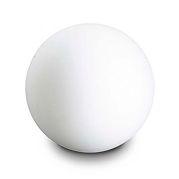 Lampe extérieur sans fil rechargeable Cisne