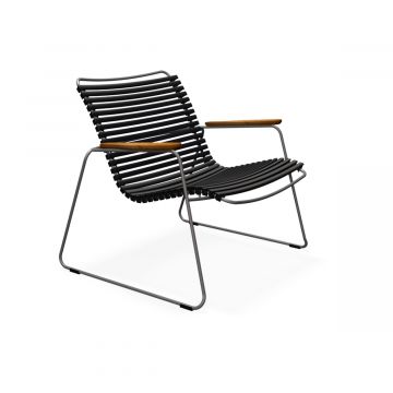 Lounge chair Click Roomy