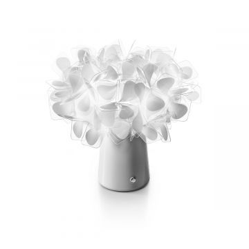 Lampe à poser Clizia Batterie