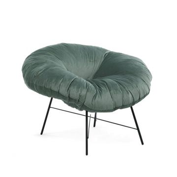 Closer Fauteuil