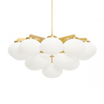 Suspension Cloudesley