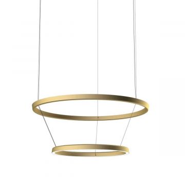Suspension Compendium Circle