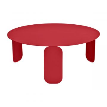 Table d'appoint BeBop Ø80cm