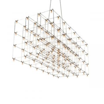 Suspension Cosmos Square Triple