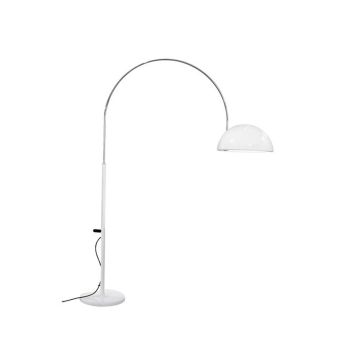 Lampadaire Coupé 3320/R - Blanc (Outlet)