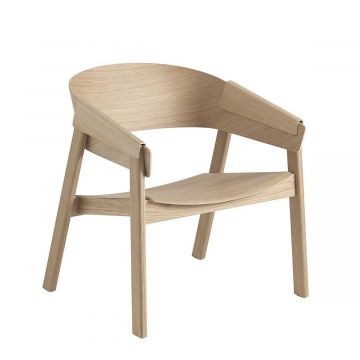 Lounge Chair Cover