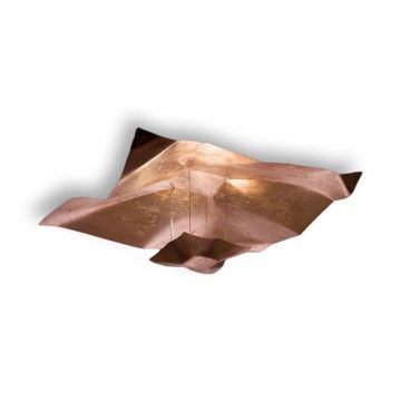 Crash plafonnier LED