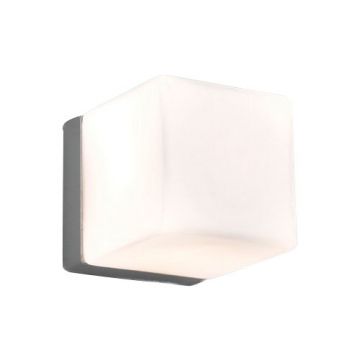 Applique pour salle de bain Cube