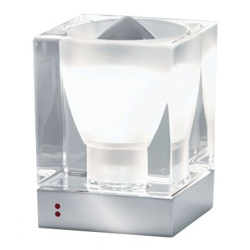 Cubetto Cristal
