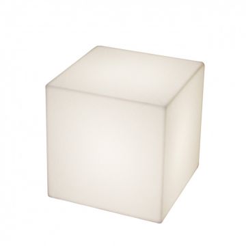 Lampe sans fil Cubo in - 43cm