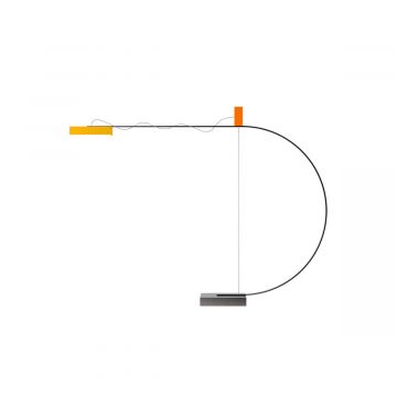 Lampe de bureau Cupido