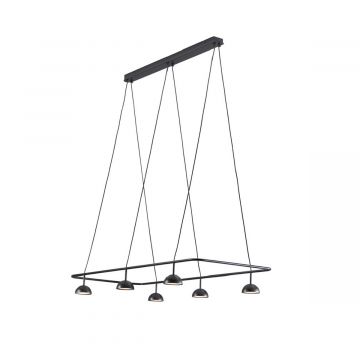 Cupolina T-3935 - Suspension