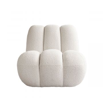 Lounge Chair Toe