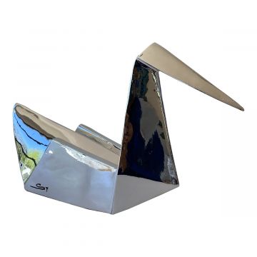 Cygne origami