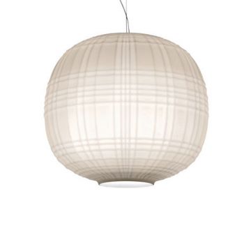 Tartan Suspension