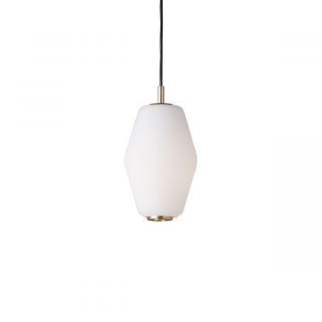 Suspension Dahl - laiton mat
