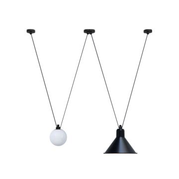 Lampe Gras N°324