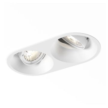Plafonnier encastré Deep 2.0 PAR16