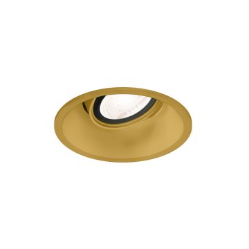 Spot encastré Deep Adjust 1.0 PAR16 - Or