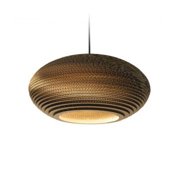 Suspension Scraplight Disc24