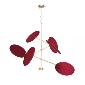 Diva - Suspension