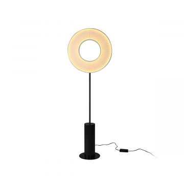Lampadaire Totem Iris