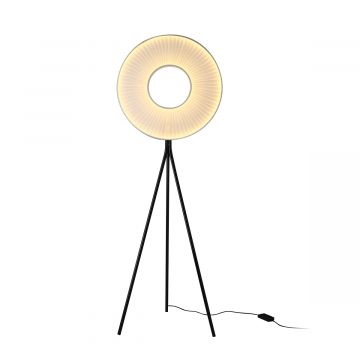 Lampadaire Tripod Iris 