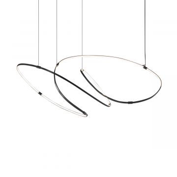 Suspension Zigouzi 150