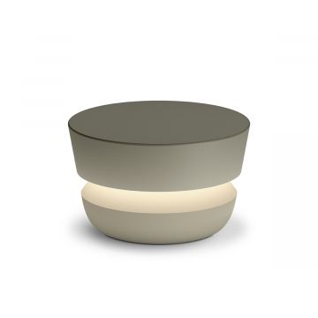 Borne lumineuse Dots outdoor