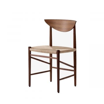 Chaise Drawn