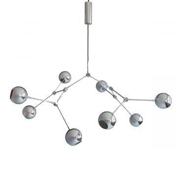 Chandelier Drop globe