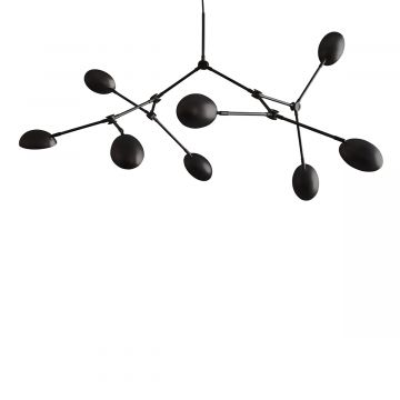 Chandelier Drop