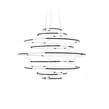 Drop - suspension
