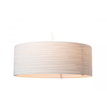 Suspension Scraplight Drum36