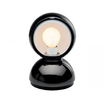 Eclisse PVD - édition limitée - Noir (Outlet)
