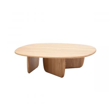Table basse ED - Chêne 