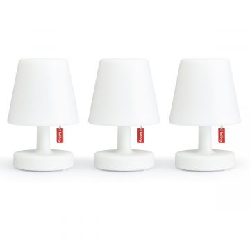 Lampe sans fil Edison the mini set 3