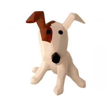 Lady Dog