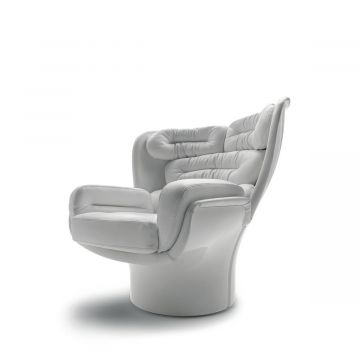 Fauteuil Elda